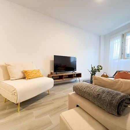 Apartamentos Gredos 101 Jaraiz de la Vera Luaran gambar