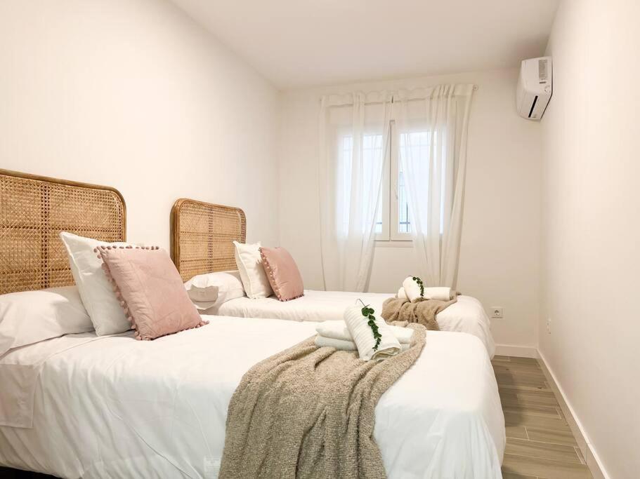 Apartamentos Gredos 101 Jaraiz de la Vera Luaran gambar