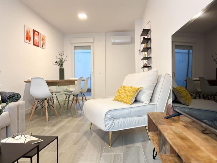 Apartamentos Gredos 101 Jaraiz de la Vera Luaran gambar