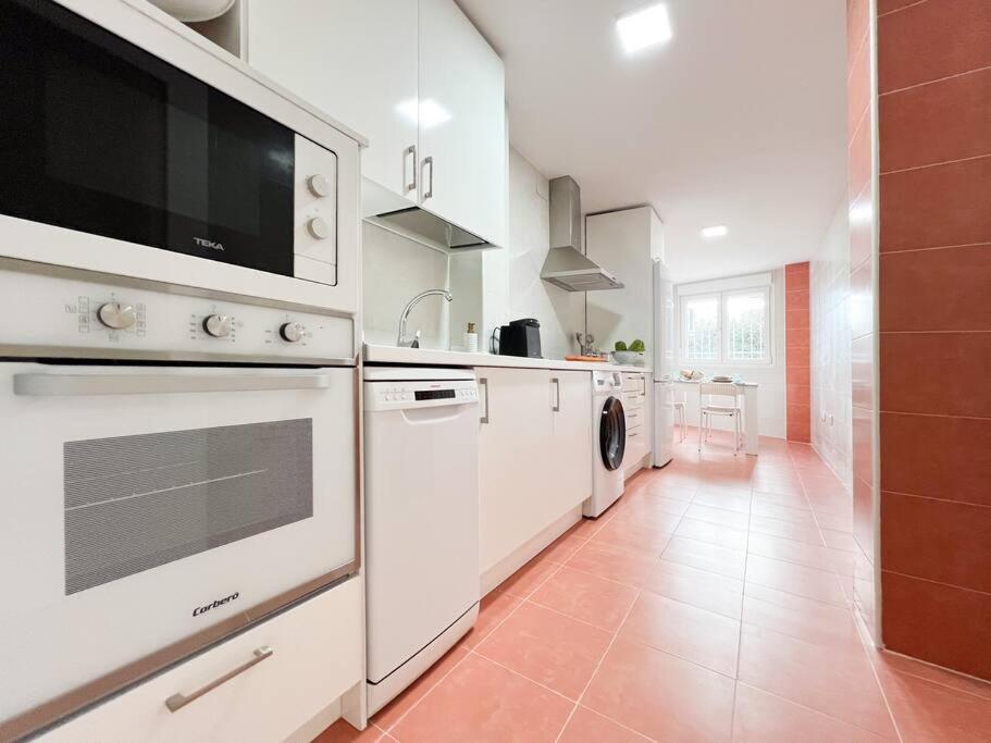 Apartamentos Gredos 101 Jaraiz de la Vera Luaran gambar