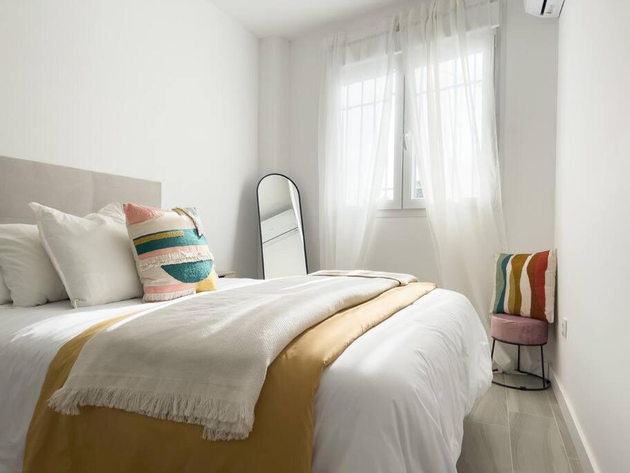 Apartamentos Gredos 101 Jaraiz de la Vera Luaran gambar