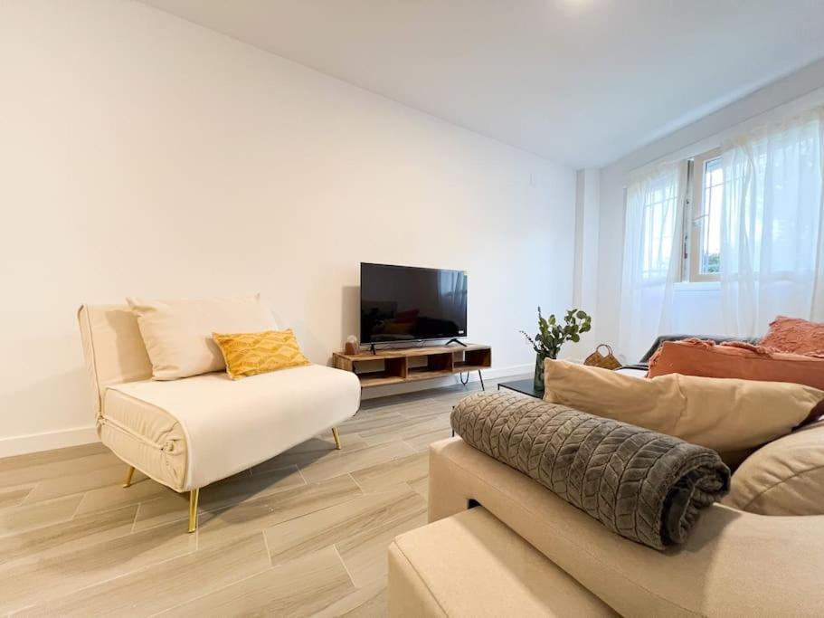 Apartamentos Gredos 101 Jaraiz de la Vera Luaran gambar