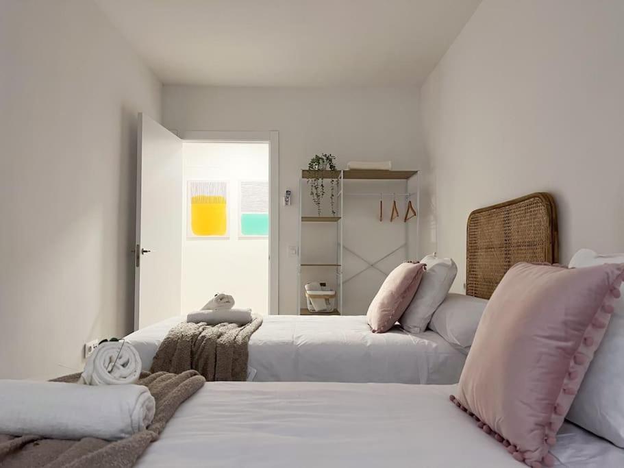 Apartamentos Gredos 101 Jaraiz de la Vera Luaran gambar
