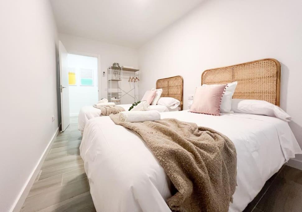 Apartamentos Gredos 101 Jaraiz de la Vera Luaran gambar